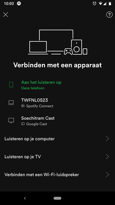 Nexus 6P (Android)