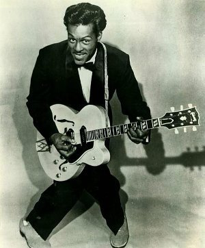 Chuck Berry