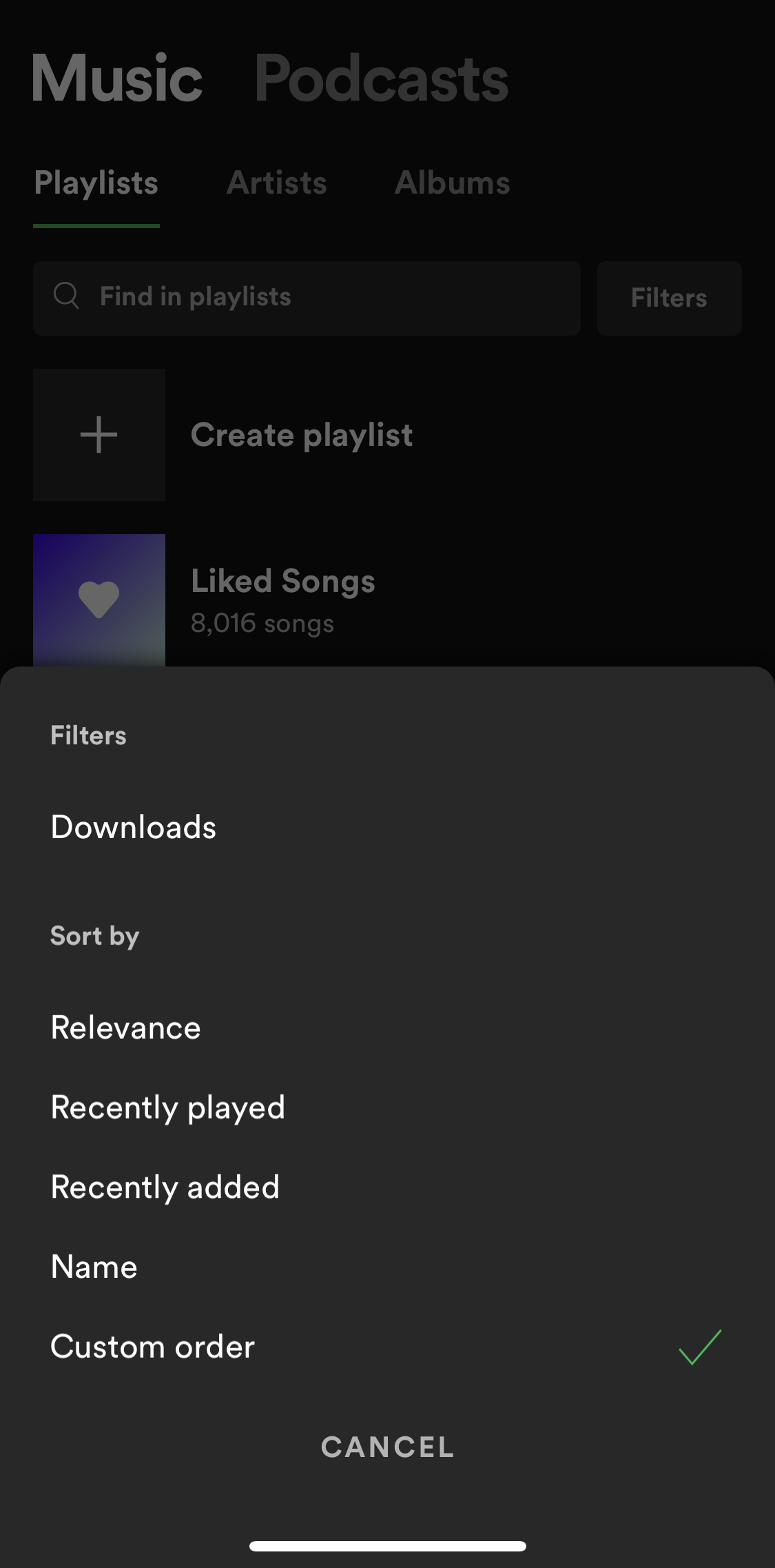 How To Delete A Playlist On Spotify 2020