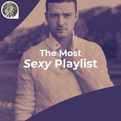 The Most Sexy Playlist