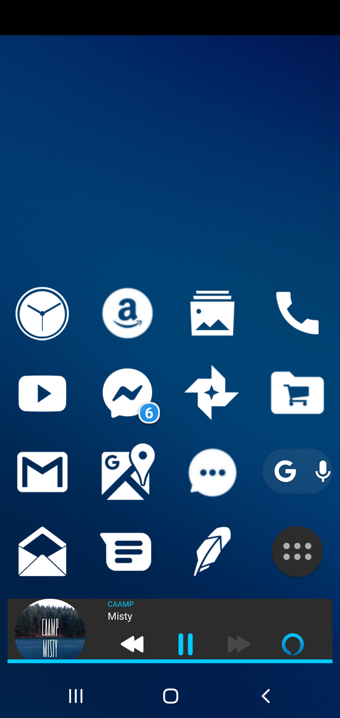  Android Android Widget The Spotify Community