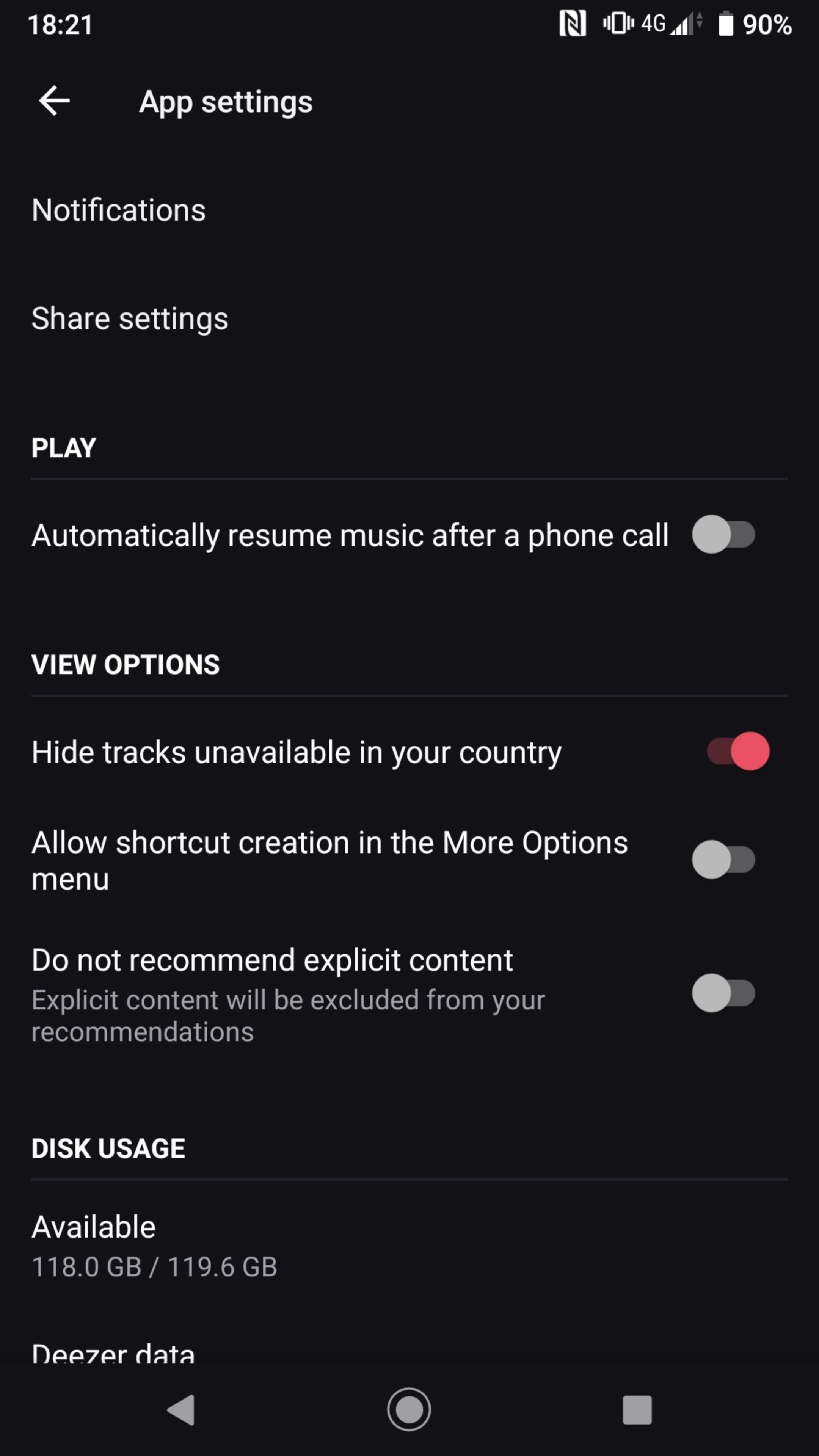 to auto spotify android app - The Spotify