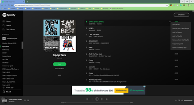 spotify bang bang bang save to liked songs.png