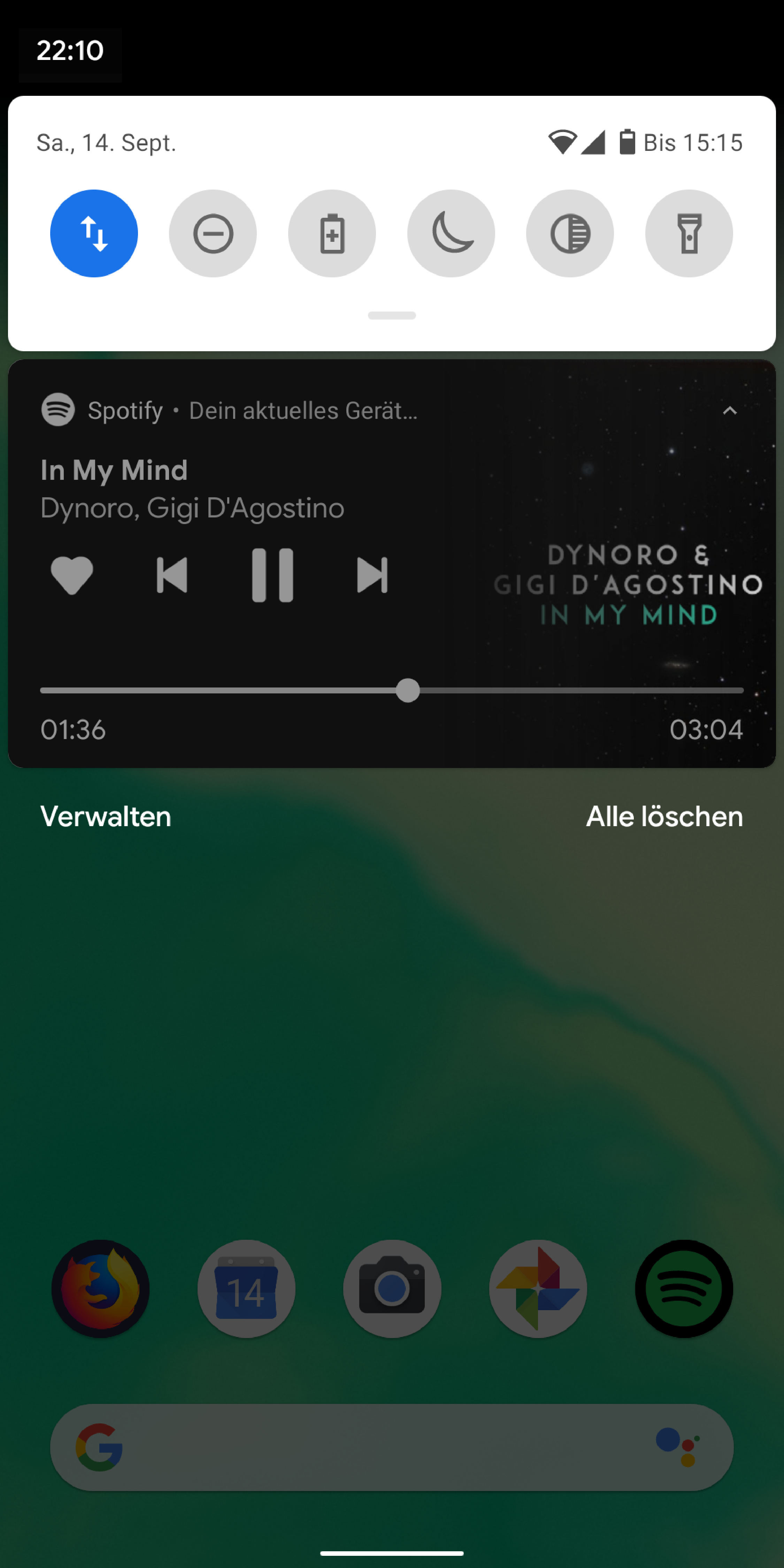 android other progress bar in android notificat the spotify community