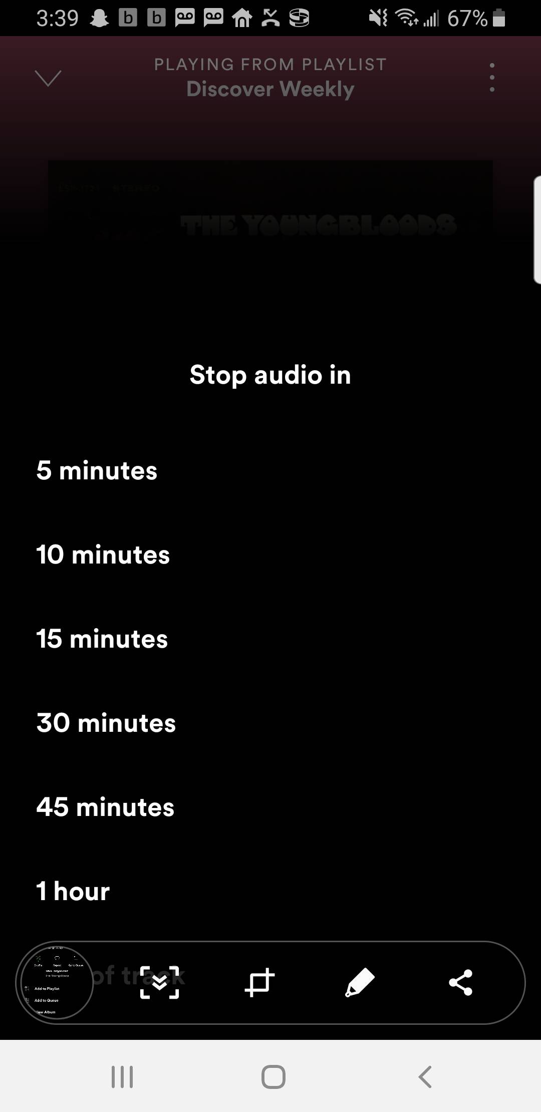 Turn Your Mac Into A Spotify Alarm Clock