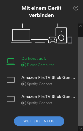 FireTV Spotify connect name change?? - The Spotify Community