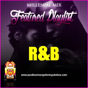 MILLENIAL MIX R&B