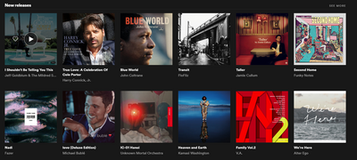 spotify new releases jazz.PNG