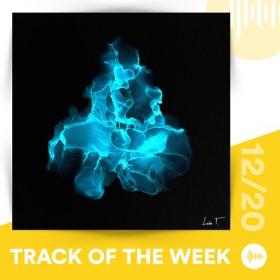 Track of the Week 12_20_ Teho - Irani (Joris Delacroix Remix).jpg