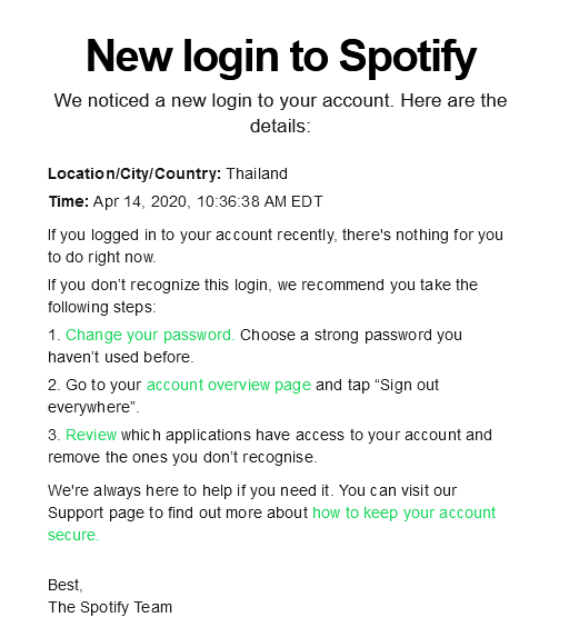 How to Login  Account? Sign In to your  Account