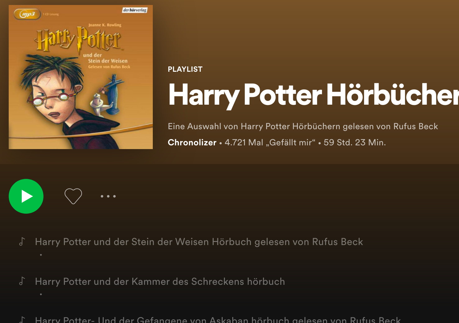 Solved: Cannot play audiobooks - The Spotify Community