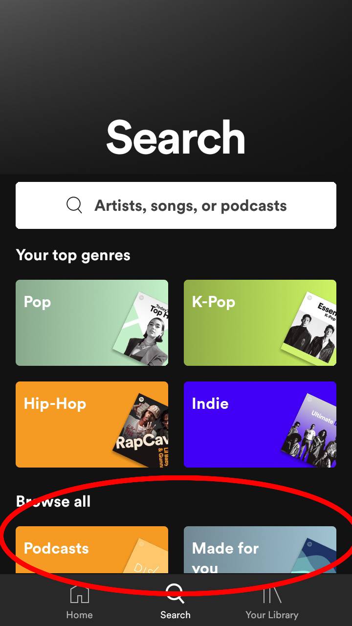 Re how to clear an entire queue the spotify community