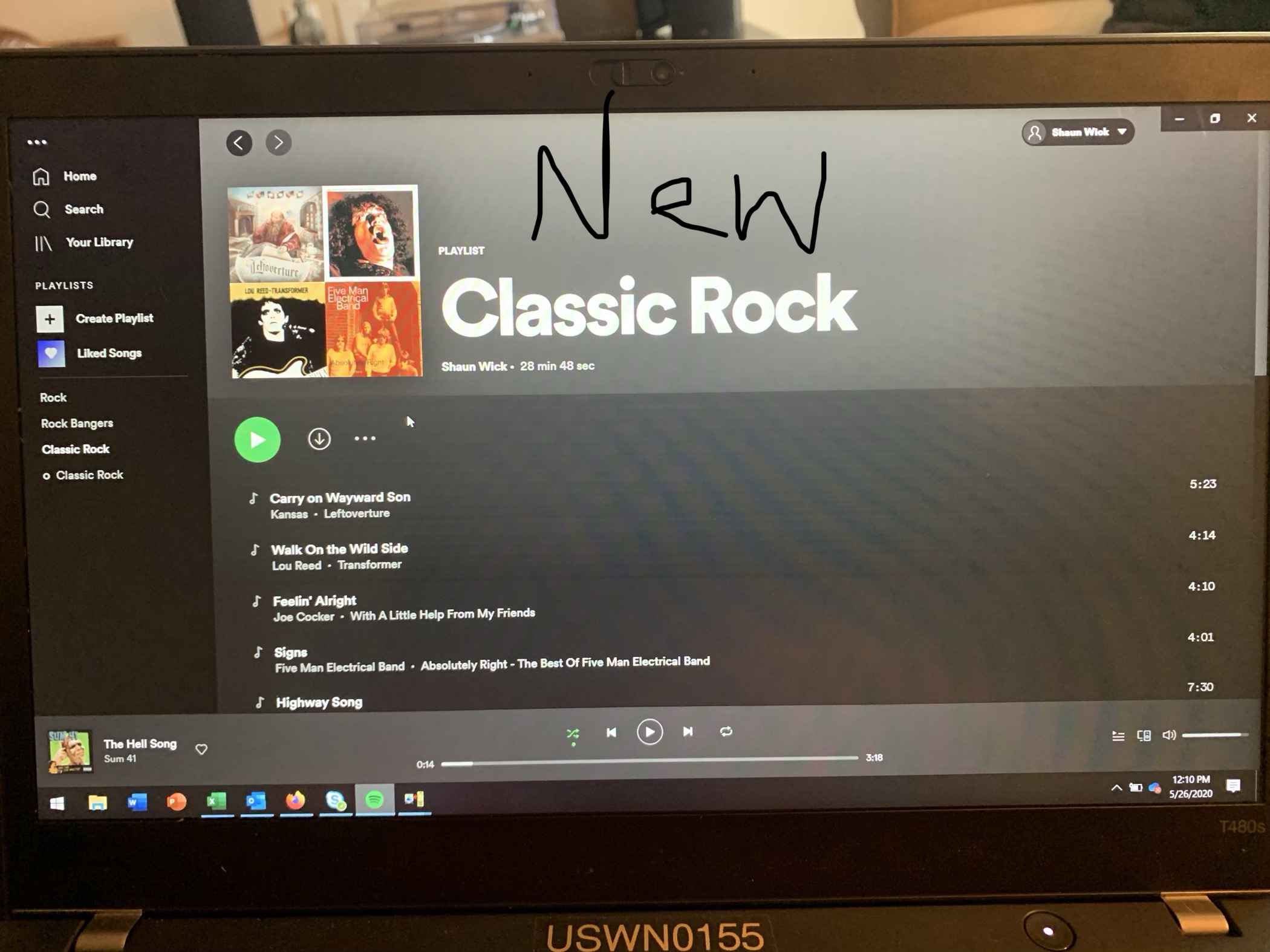 Select All Command A Does Not Work To Copy Mul The Spotify
