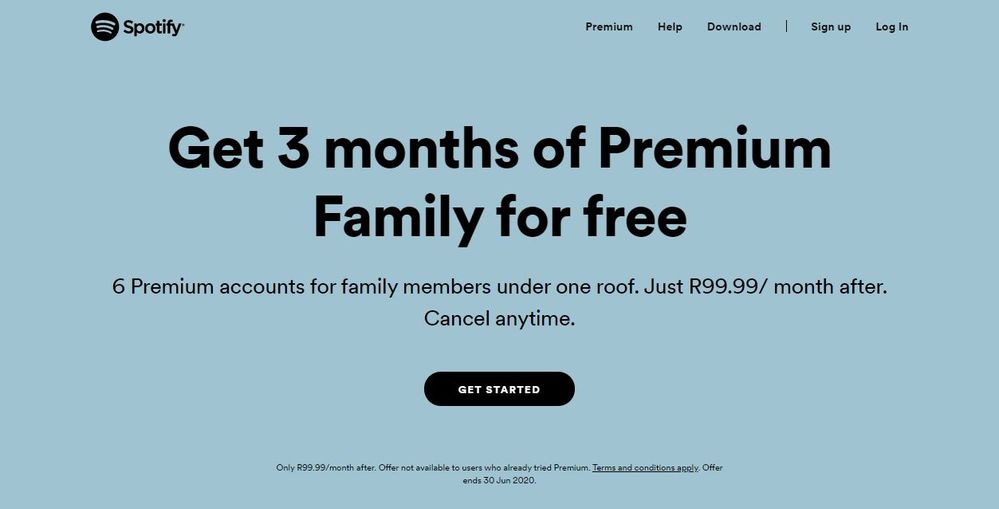 20200612 14h51 Premium Family Get Started.JPG