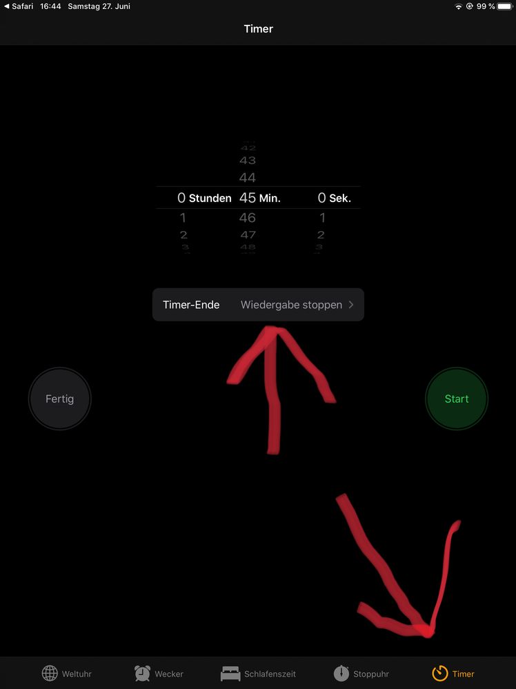 iOS] Sleep Timer missing - Page 2 - The Spotify Community