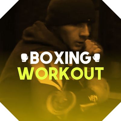 BoxingWorkout II playlist cover Spotify v3.jpg