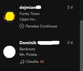 How To Hide Followers The Spotify Community