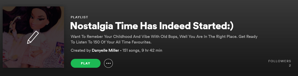 hello — spencer reid typa beat : a playlist for our