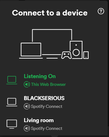 Solved: No sound in spotify for Windows - The Spotify Community