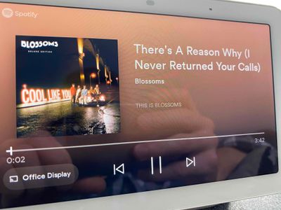 does google hub work with sonos