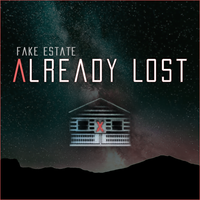 Already Lost Cover Art