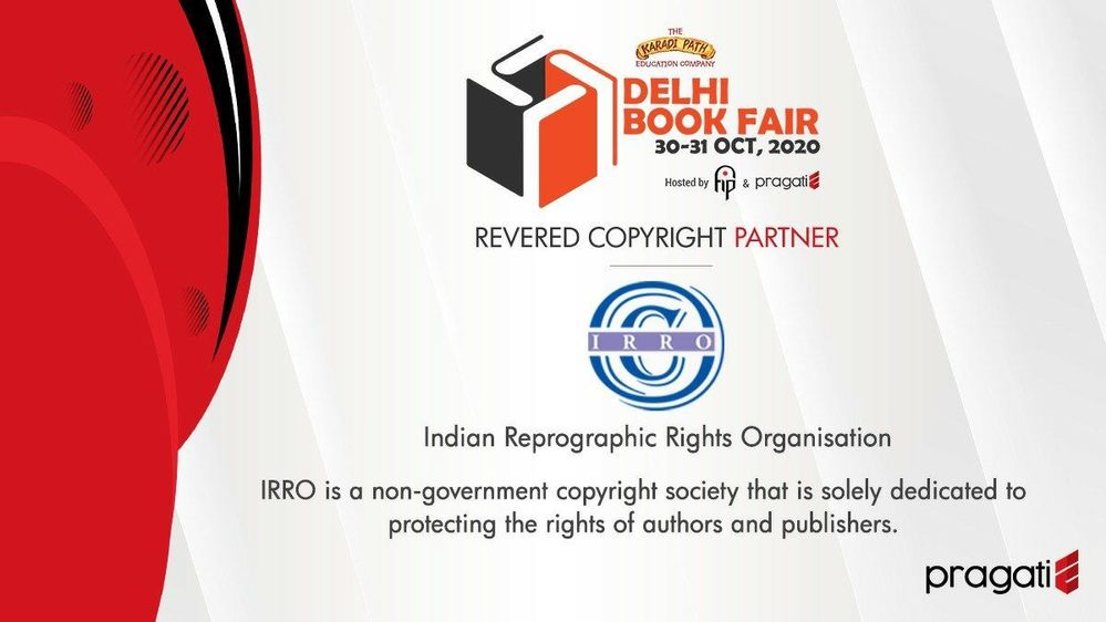 Delhi Book Fair 2020