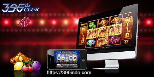 Slot deposit pulsa xl, axis dan telkomsel Indonesia terpercaya dari situs agen judi slot online 396club dan dapatkan kesempatan hadiah putaran gratis !! freebet/freespin slots dari game slot online pilihan terbaik 396club.