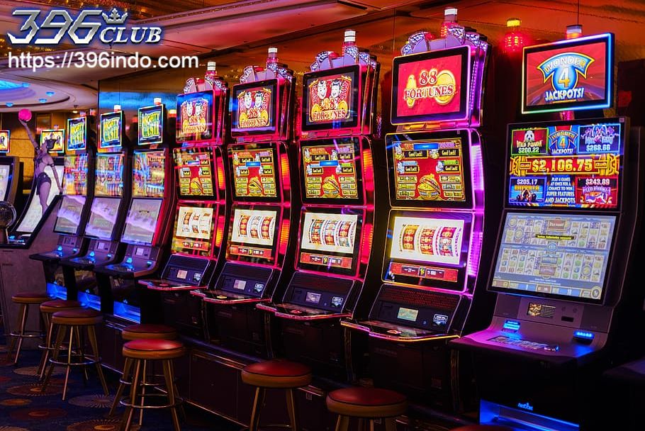 Slot deposit pulsa xl, axis dan telkomsel Indonesia terpercaya dari situs agen judi slot online 396club dan dapatkan kesempatan hadiah putaran gratis !! freebet/freespin slots dari game slot online pilihan terbaik 396club.