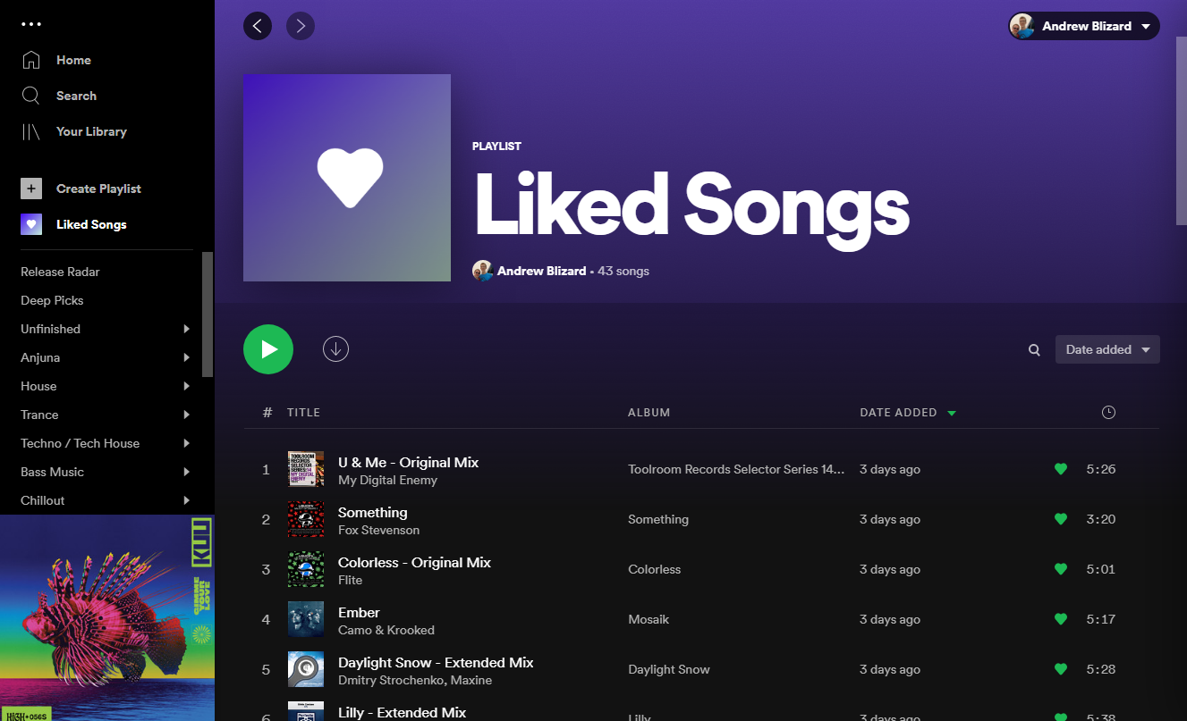 Solved All of 14,500+ Liked Songs disappeared! The Spotify Community