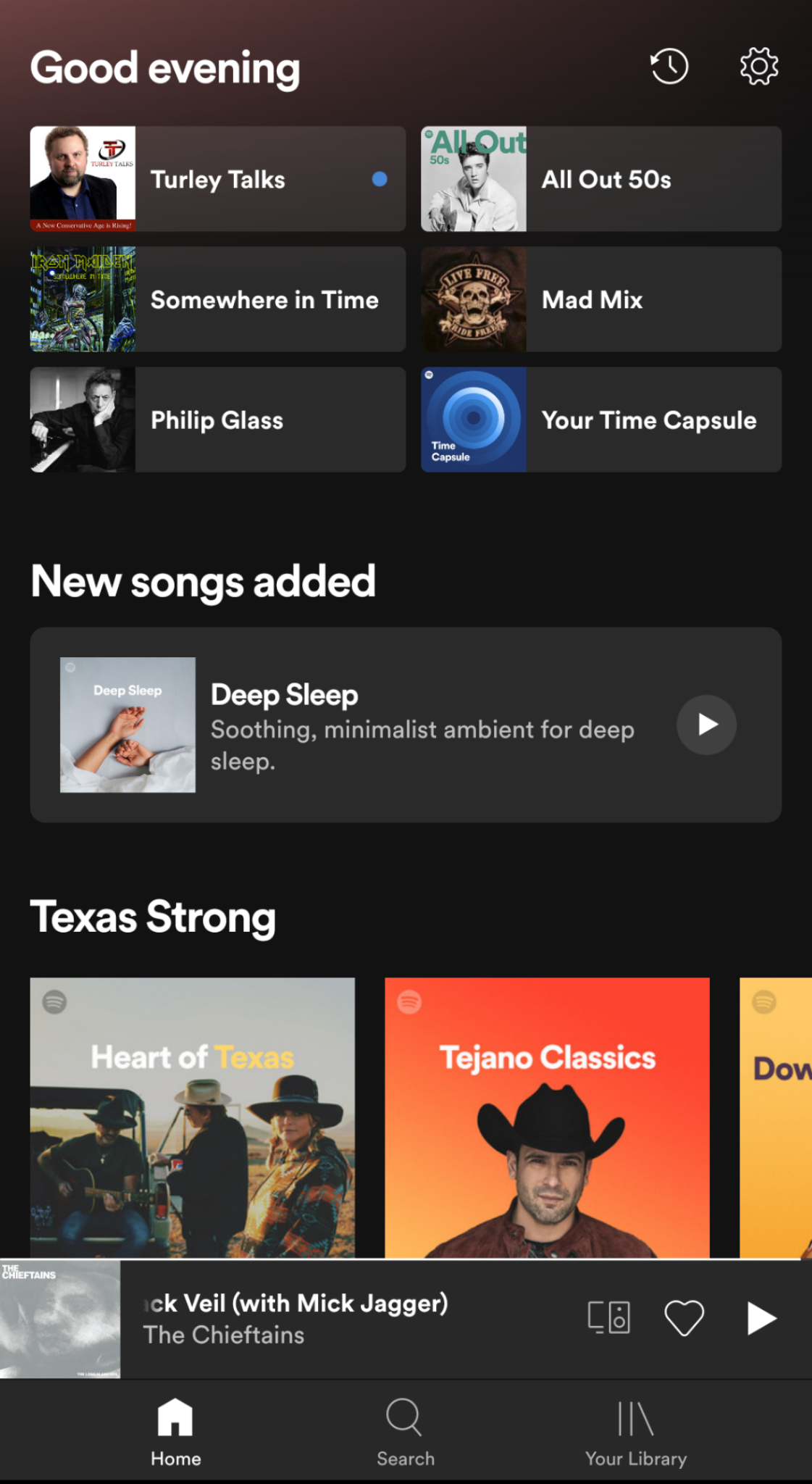 all-platforms-playlists-new-songs-added-notific-the-spotify