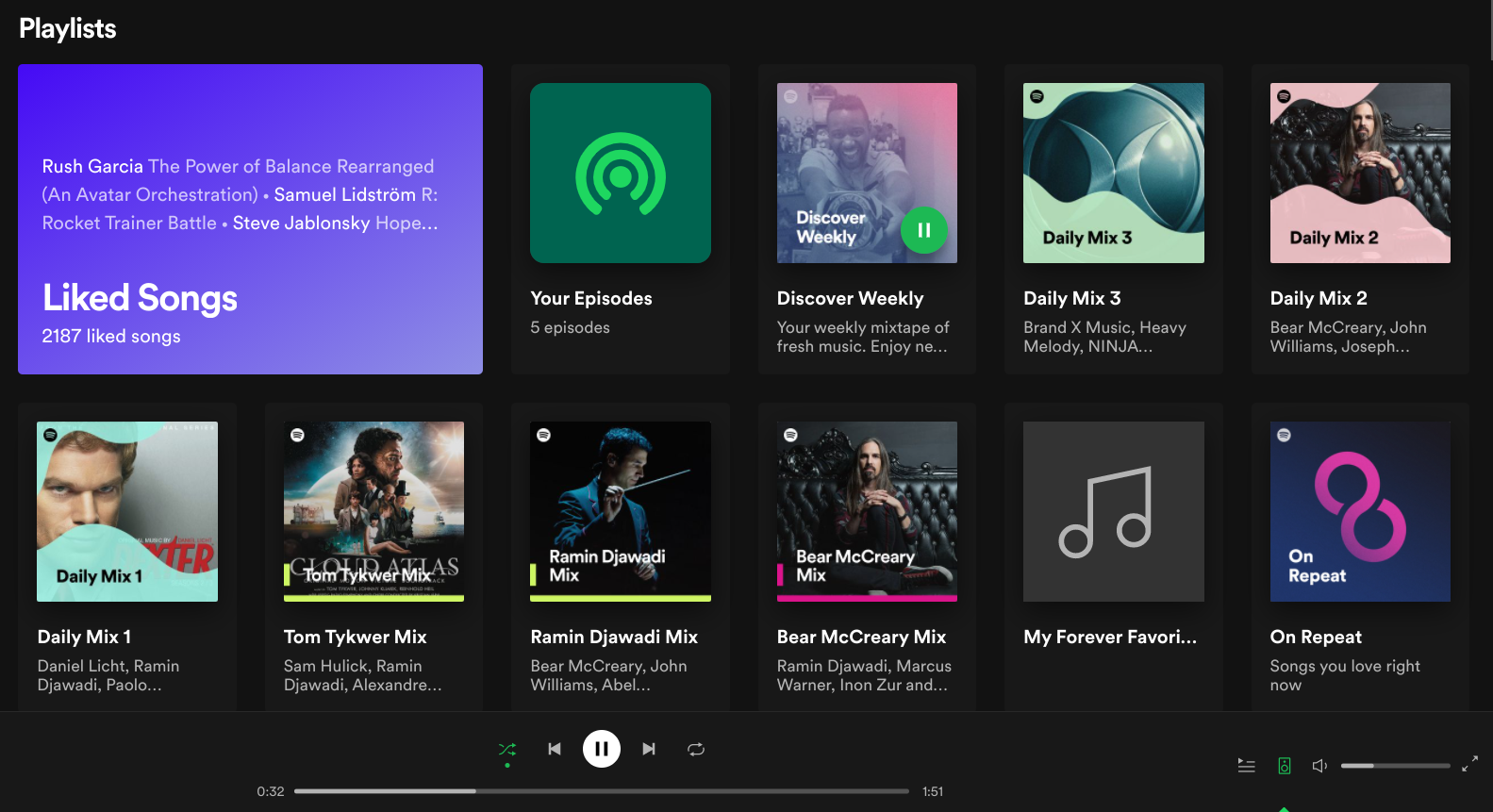 Solved: Daily mix issue when using a digital assistant - The Spotify  Community