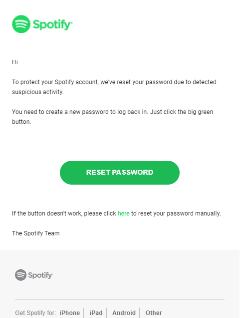 For what exactly was i banned? (the password thing was a joke)