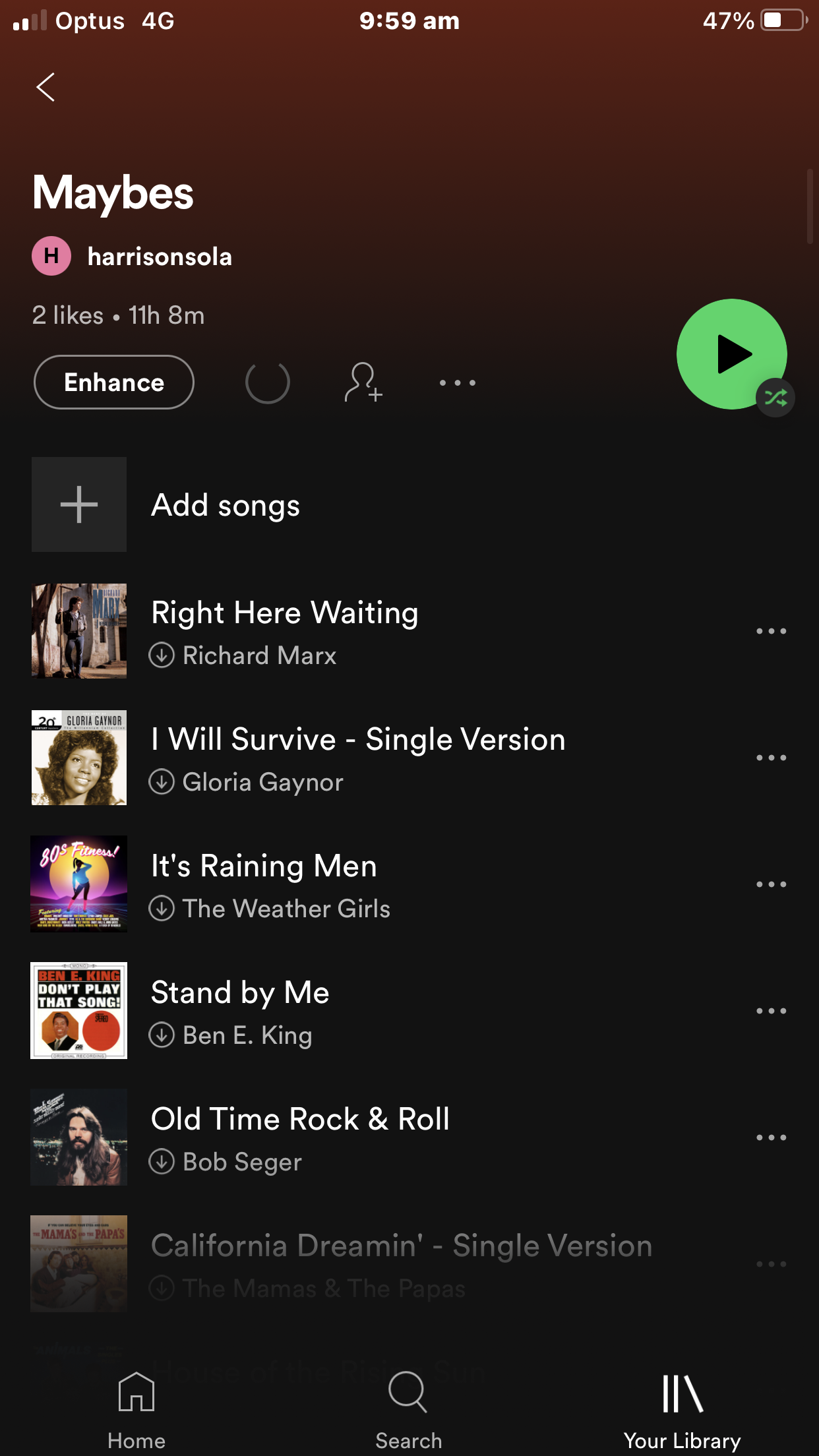 Spotify Won’T Play Downloaded Songs 5 Step Fix  