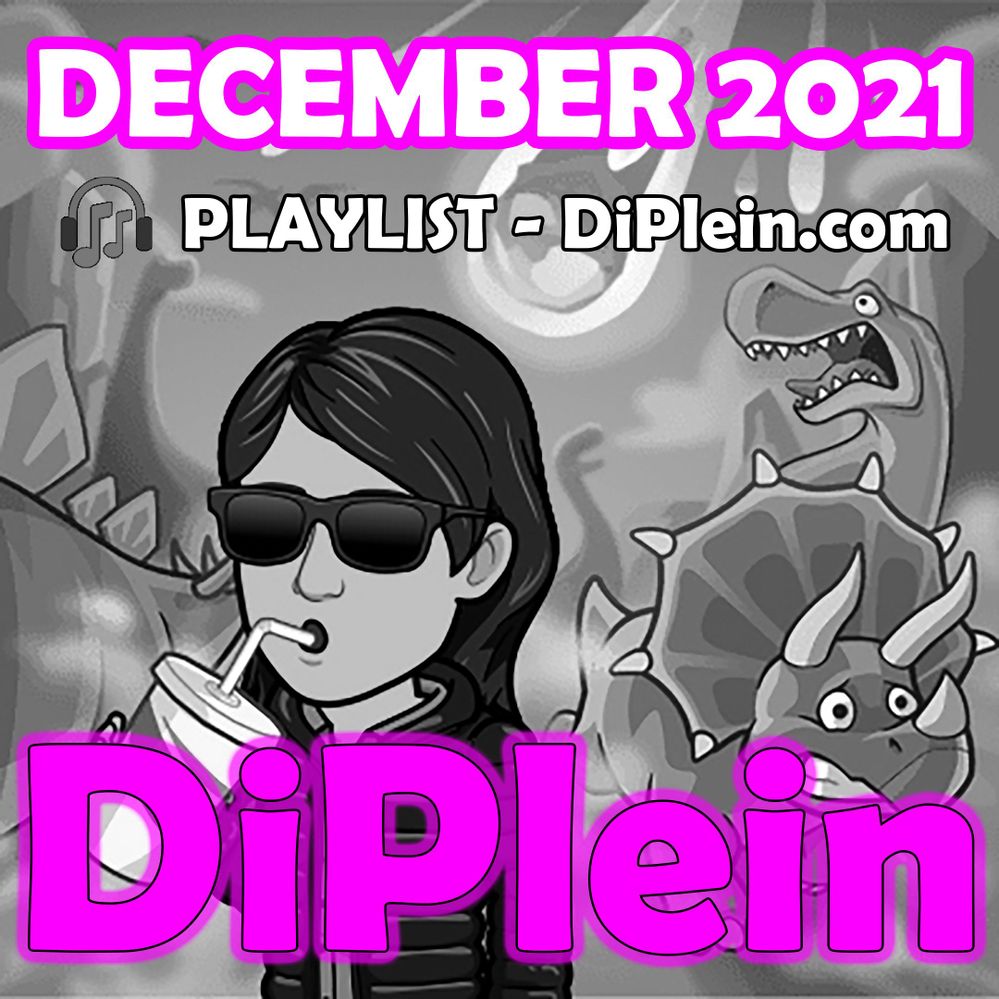 DiPlein Playlist