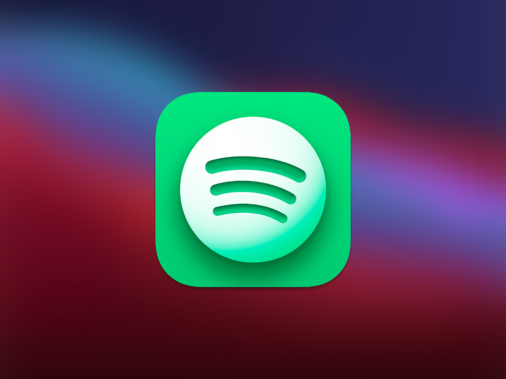 [Desktop] Update the Spotify App Icon for macOS - The Spotify Community