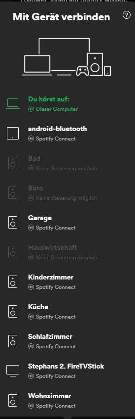 Spotify doesn't work properly with Echo Dot... Spotify Community