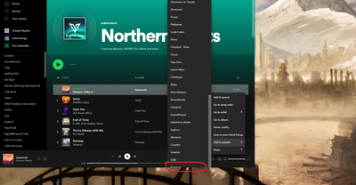 Spotify Add to playlist issue 2.png