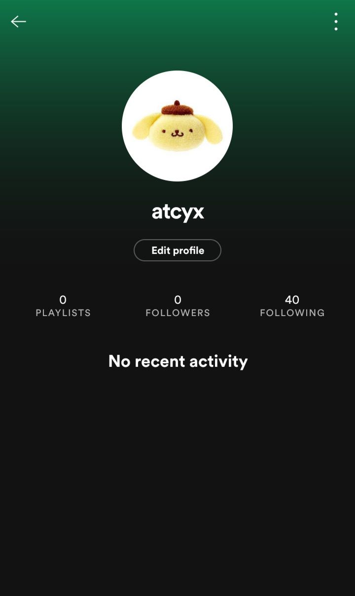 How can I make my background color the same as my ... - The Spotify  Community