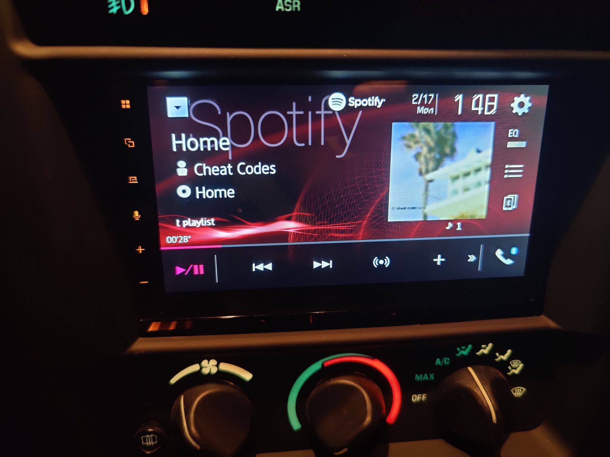 Connection issues with car stereo receivers - The Spotify Community