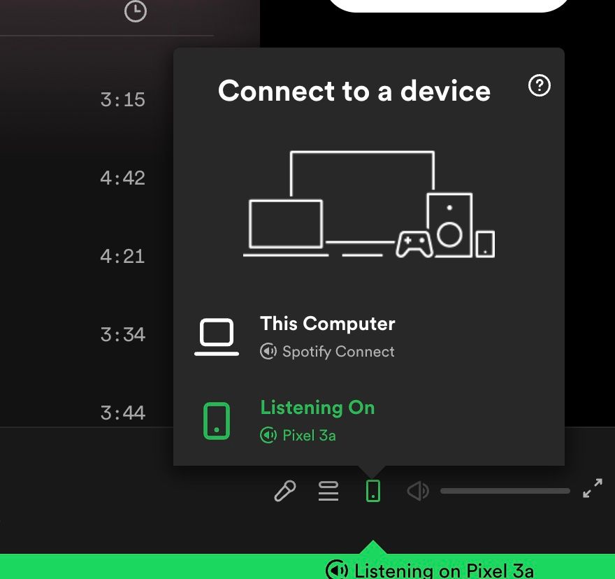 Sonos speakers not showing up on desktop app The Spotify Community