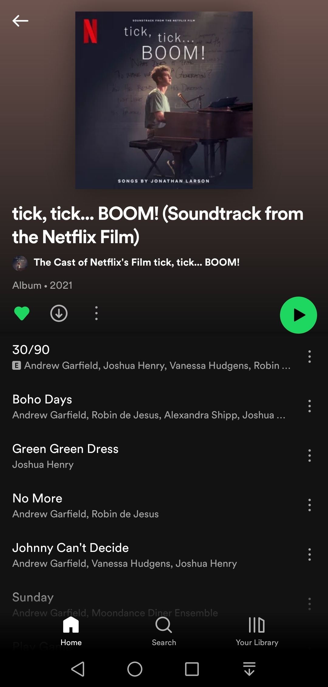 Solved: Starts playing the second i open - The Spotify Community
