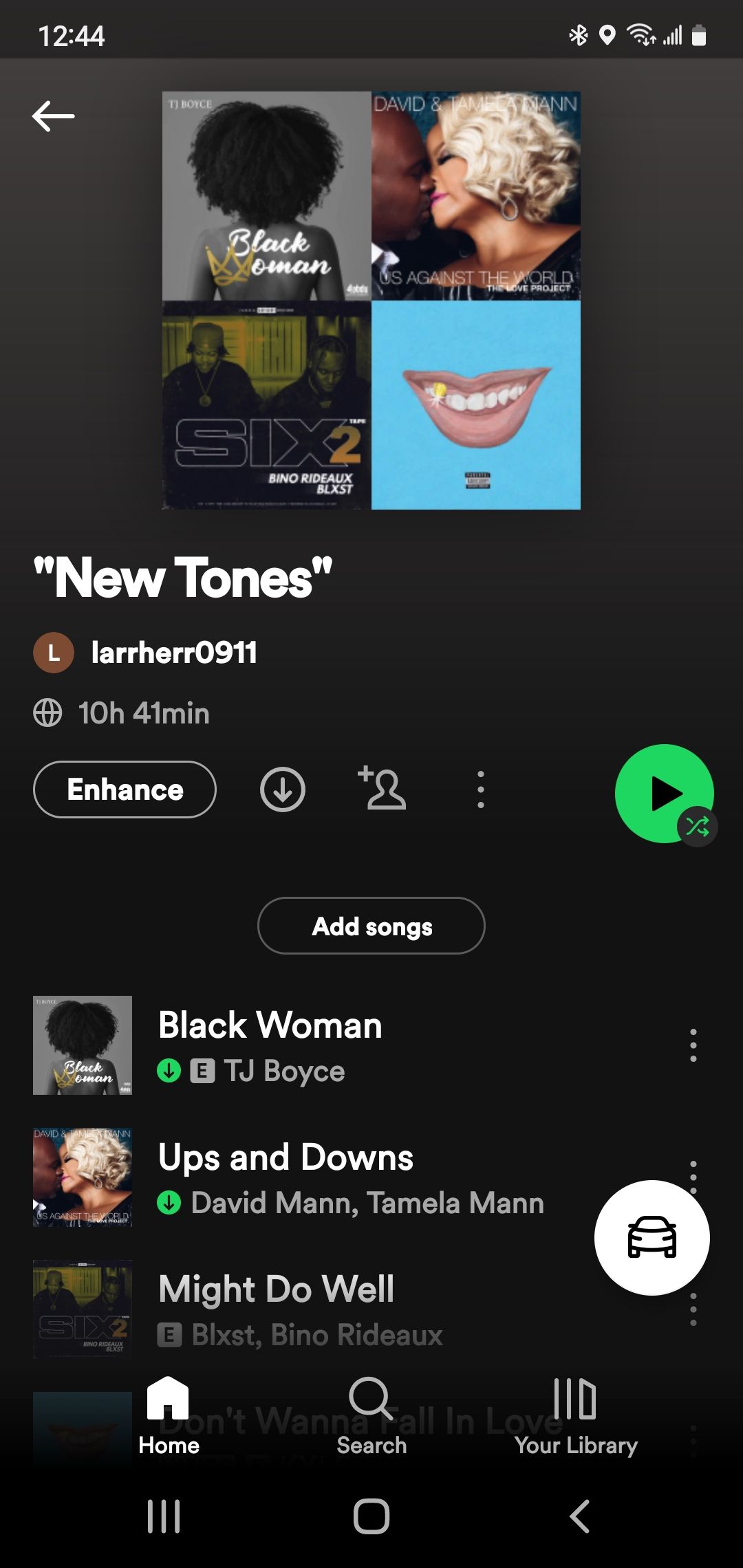 Spotify Now Playing Not Showing? Why Your Controls Disappeared