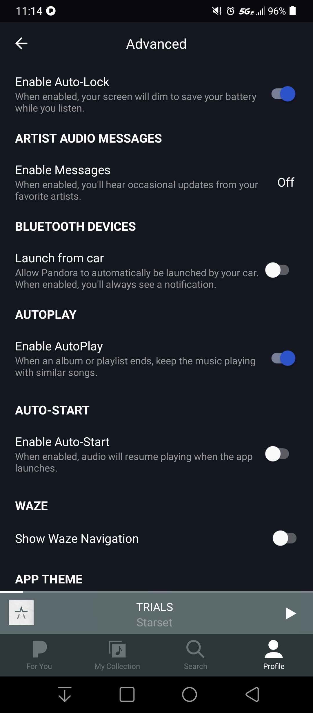 Autoplay when connecting to bluetooth - Page 2 - The Spotify Community