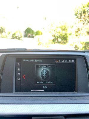 BMW iDrive Issue - Page 2 - The Spotify Community