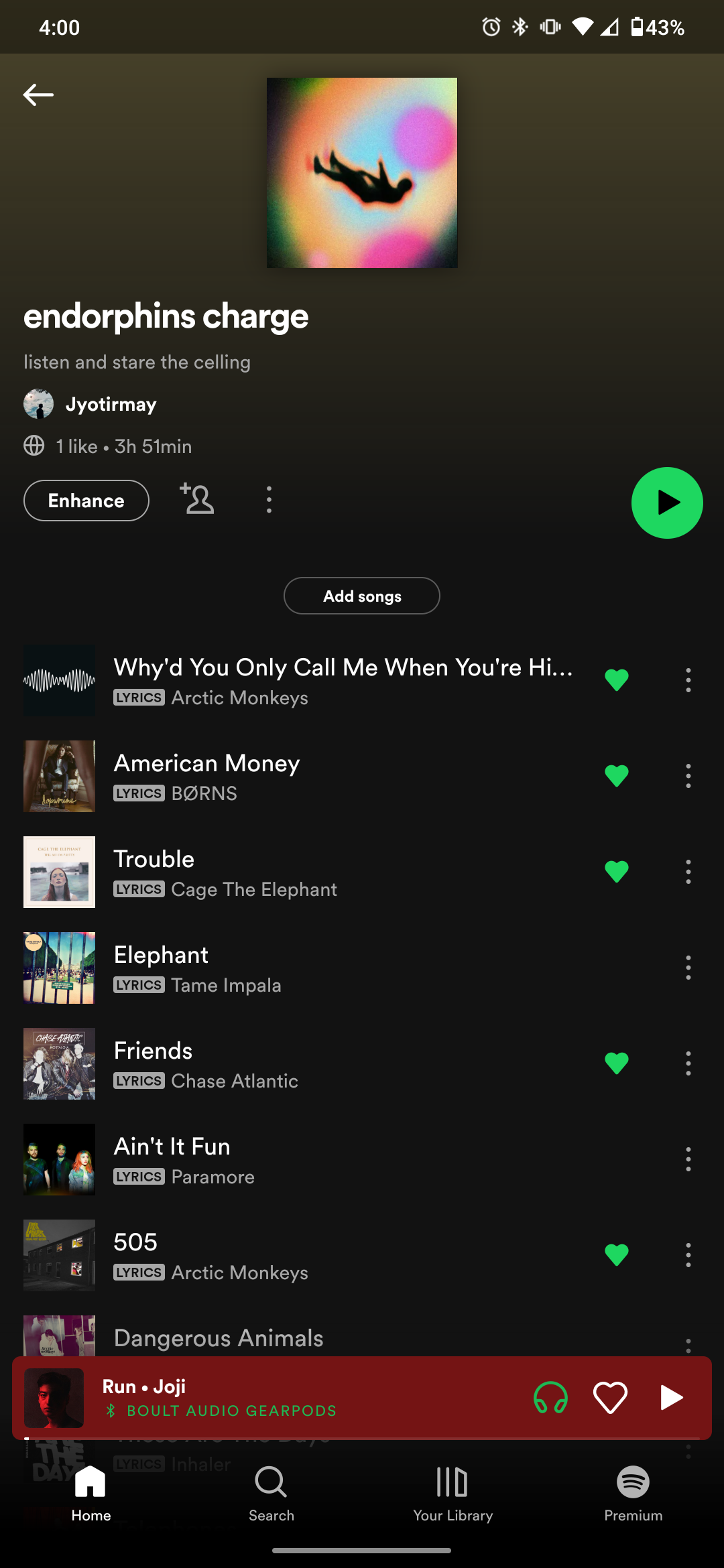 Spread Your Playlist - Page 3 - The Spotify Community