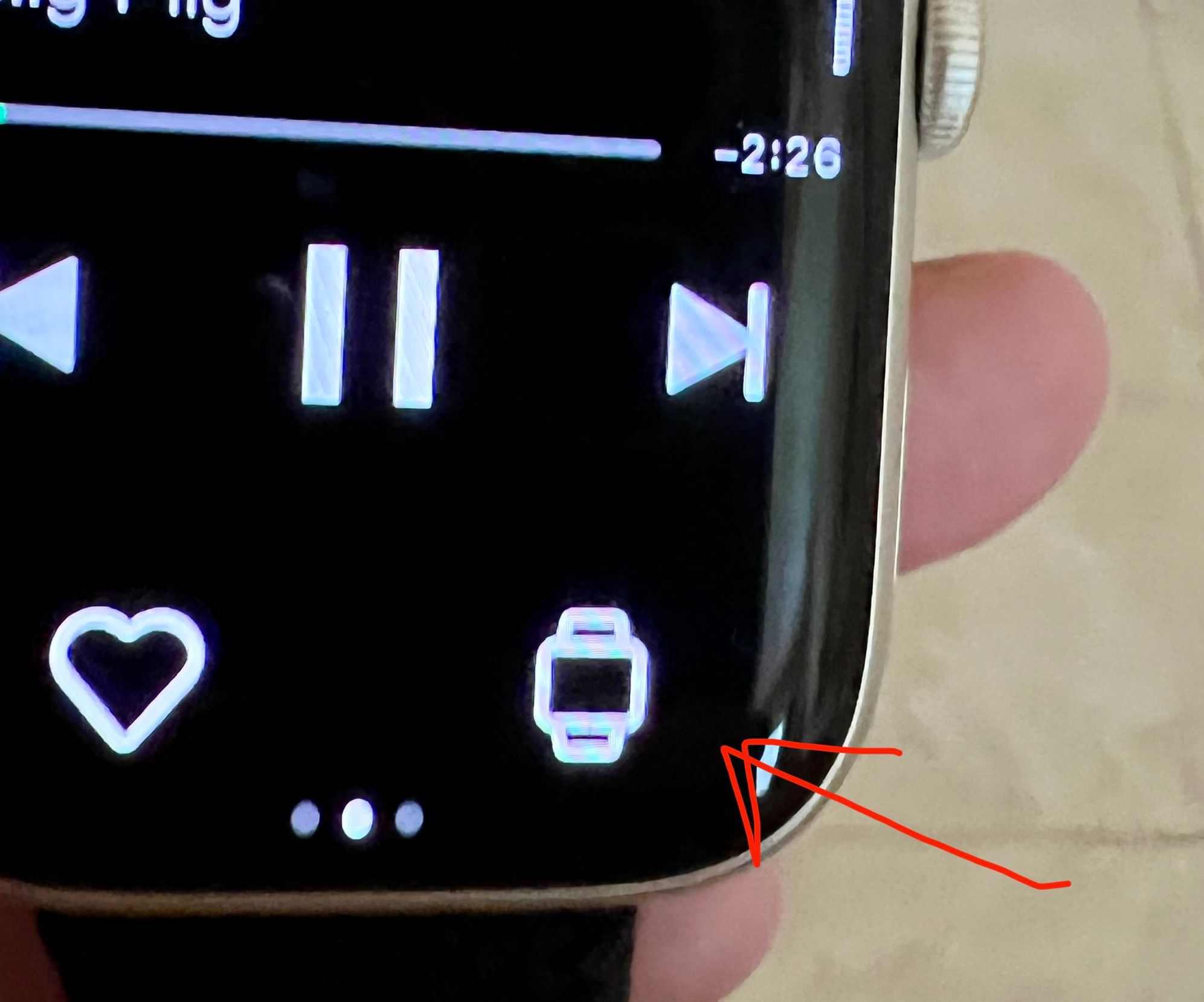 Downloading on Apple Watch stuck at first song - The Spotify Community