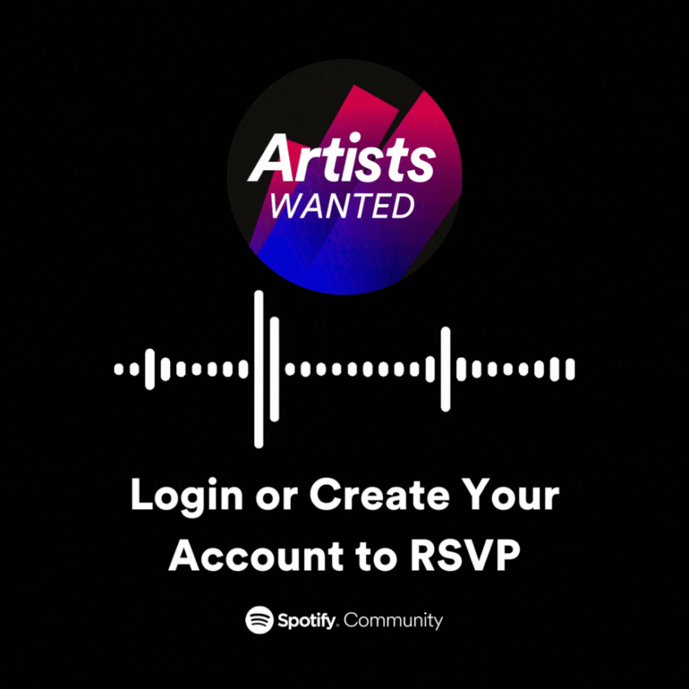 Music Chat Artists Wanted-RSVP.gif