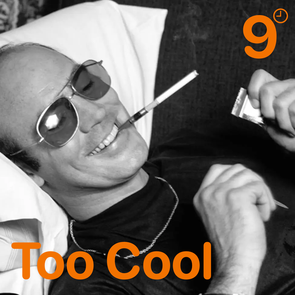 Tool Cool due out January 07th, 2023