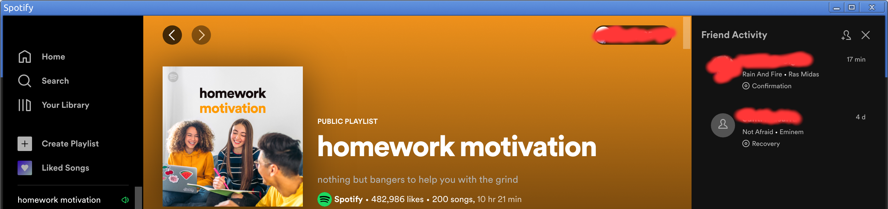 Wayland support The Spotify Community