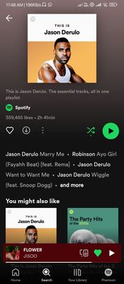 Solved: Starts playing the second i open - The Spotify Community